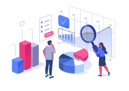 Leveraging Data to Drive Business Growth: Strategies for Informed Decision-Making