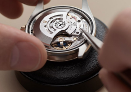 Why Choose a Swiss Replica Watch?