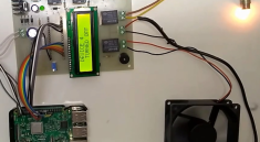 "Industrial Single Board Computer: The Perfect Raspberry Pi AI Solution for Industrial Use"