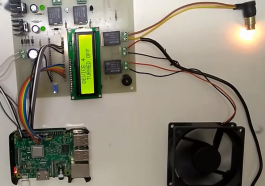 "Industrial Single Board Computer: The Perfect Raspberry Pi AI Solution for Industrial Use"