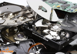 The Importance of Professional Data Destruction Services - Safeguarding Data and Compliance