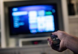 IPTV: Your Ticket to Seamless Viewing Without Interruptions