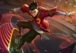 Victory Awaits in Mobile Legends: How to Push Your Rank Like a Pro