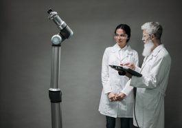 AI impact on workers