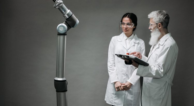 AI impact on workers