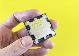 AMD Ryzen 5 7500 Non-F
