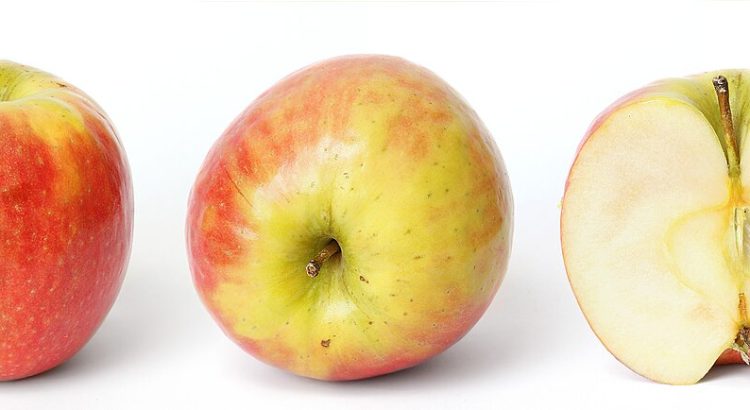 Apple device updates