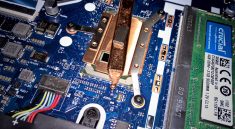 Efficient Computer processors
