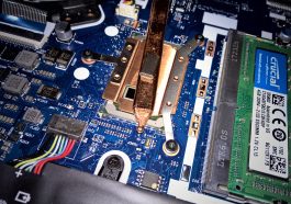 Efficient Computer processors
