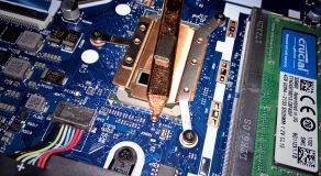 Efficient Computer processors