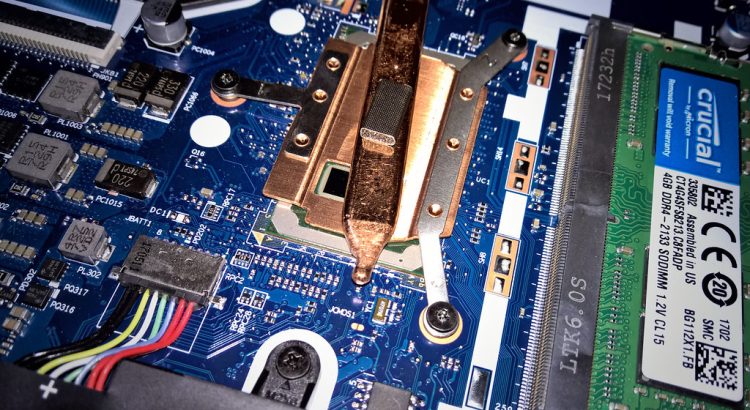 Efficient Computer processors