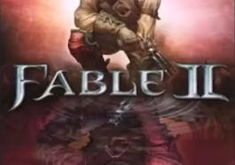 Fable 2 PC port