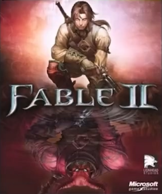 Fable 2 PC port