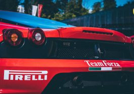 Forza Horizon 6 release