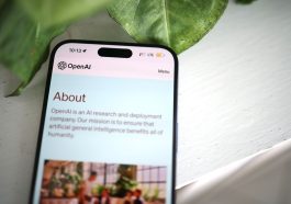 OpenAI Astra model
