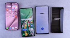 Samsung Galaxy S26 price hike