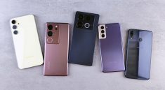 Vivo V80 launch date