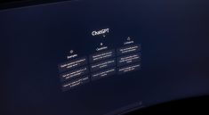 AI financial platform