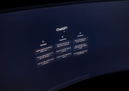 AI financial platform