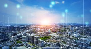 Blockchain technology update
