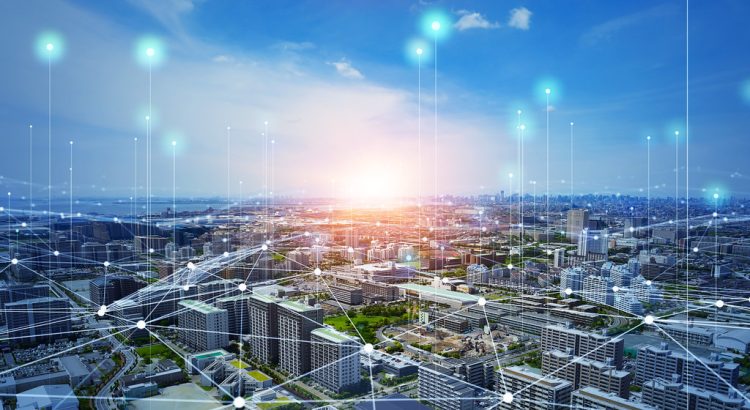Blockchain technology update