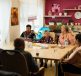 elderly welfare contributions
