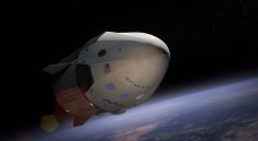 Gaganyaan mission tests