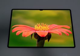 Galaxy Tab S12 Ultra