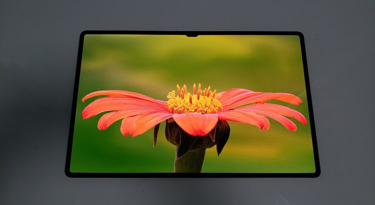 Galaxy Tab S12 Ultra