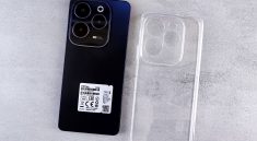 Infinix GT 50 Pro