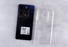 Infinix GT 50 Pro launch