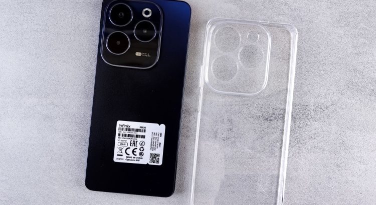 Infinix GT 50 Pro launch