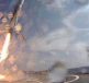 NASA commercial satellites