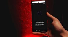 Official Mobile Announcement