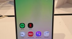 Samsung Galaxy A56 update