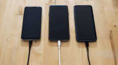 vivo S2 FE battery