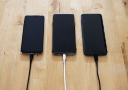 vivo S2 FE battery