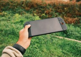 Witcher 3 Switch patch