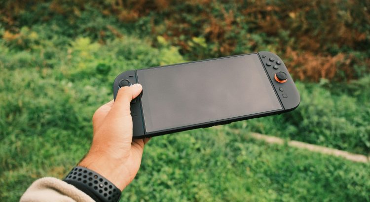 Witcher 3 Switch patch
