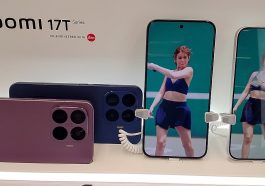 Xiaomi 17T price hike