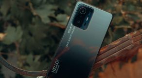 Xiaomi 18 Pro