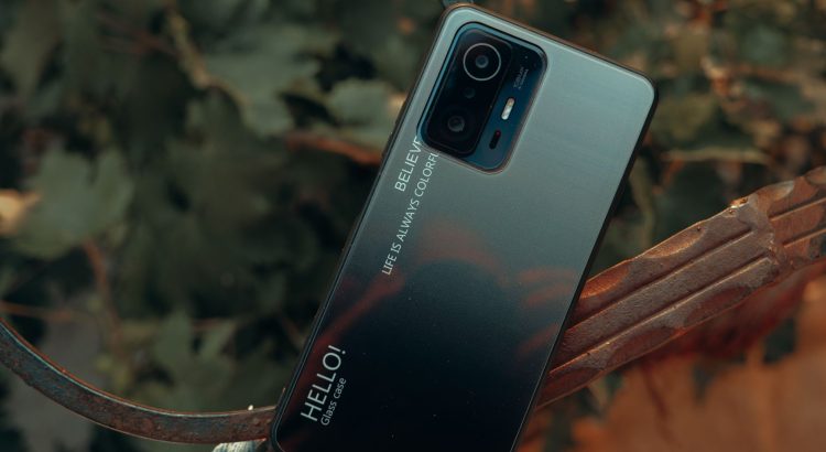 Xiaomi 18 Pro